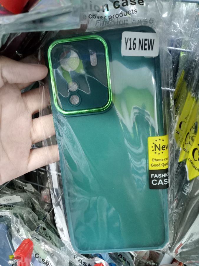 Procamera Y16 New