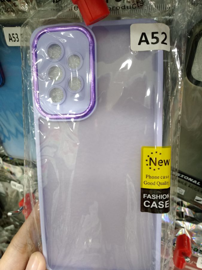 Procamera A52