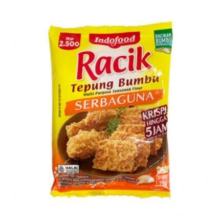 RACIK SERBAGUNA