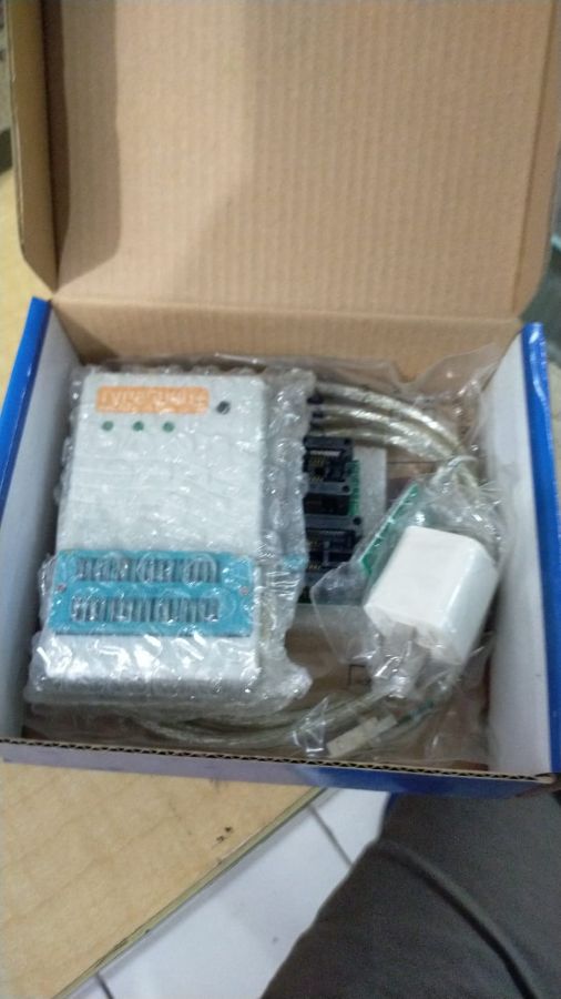 TVP2588u plus