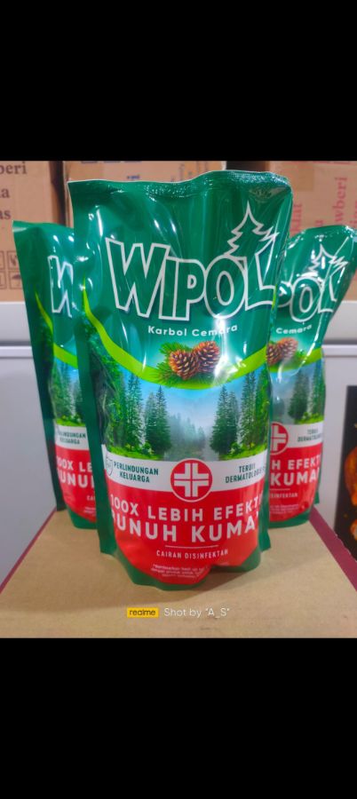 Wipol