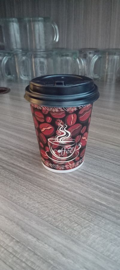 3 Kopi Hitam