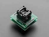 Socket SOIC-16
