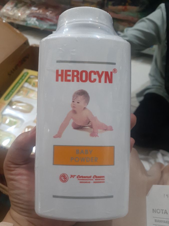 Herocyn 200g