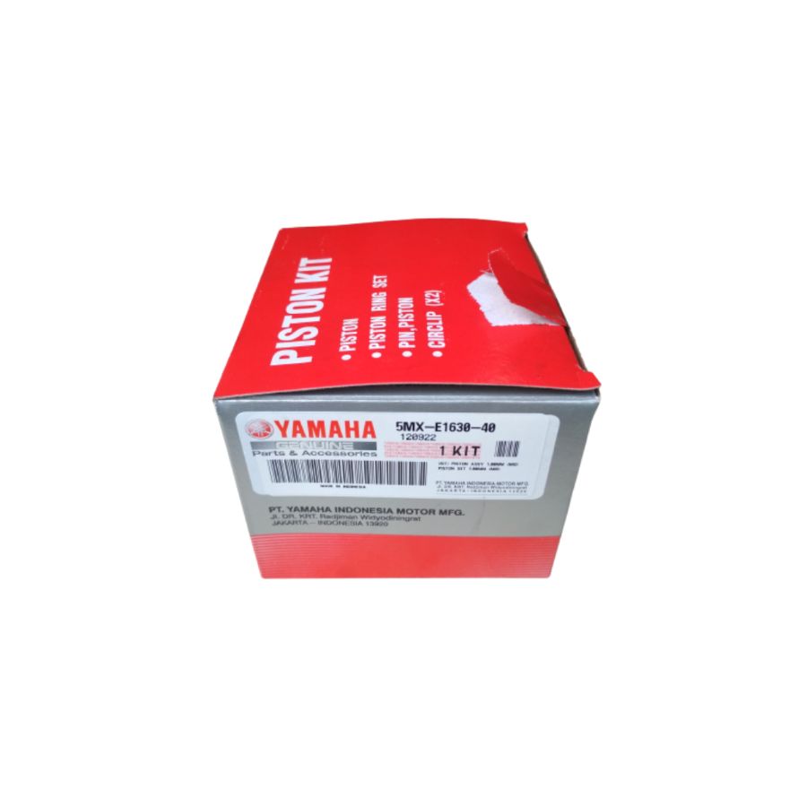 Piston Kit Mio ( 100 ) 5MX YGP