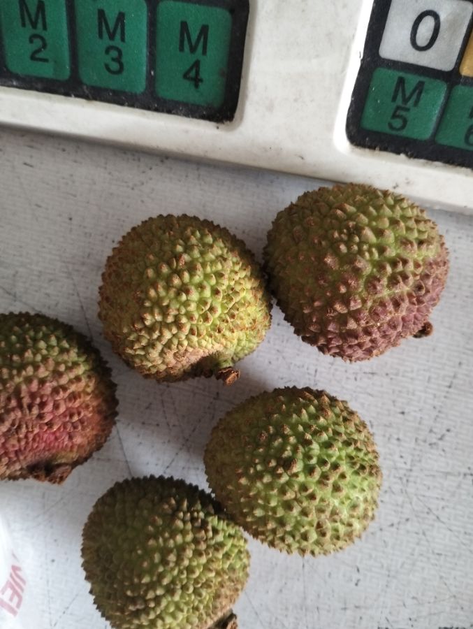 Leci 1/2kg