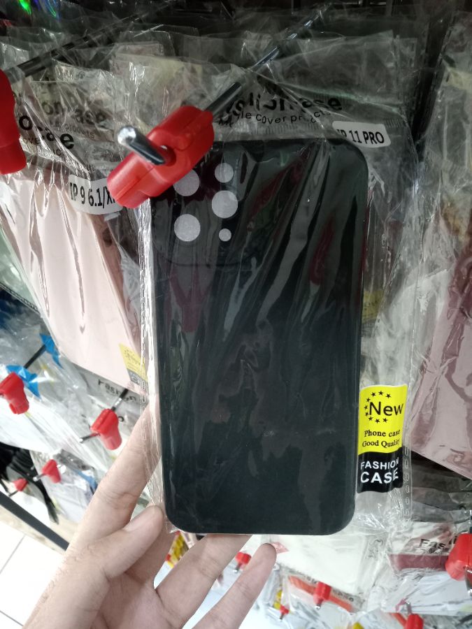 Procamera Ip 11 Pro