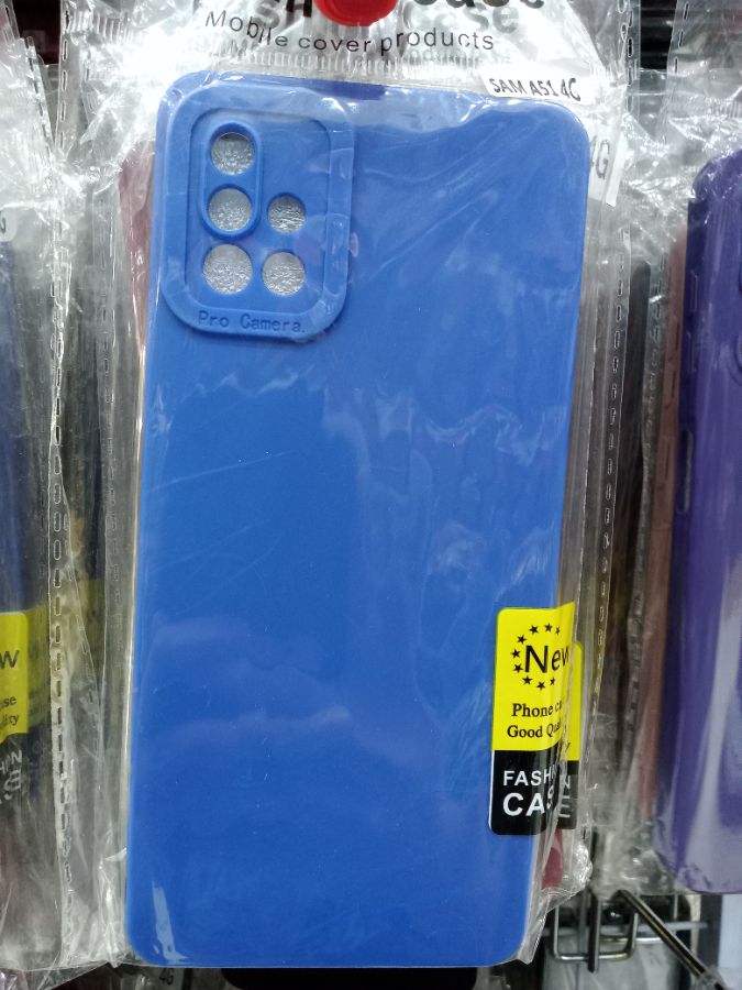 Procamera Sam A51 4G