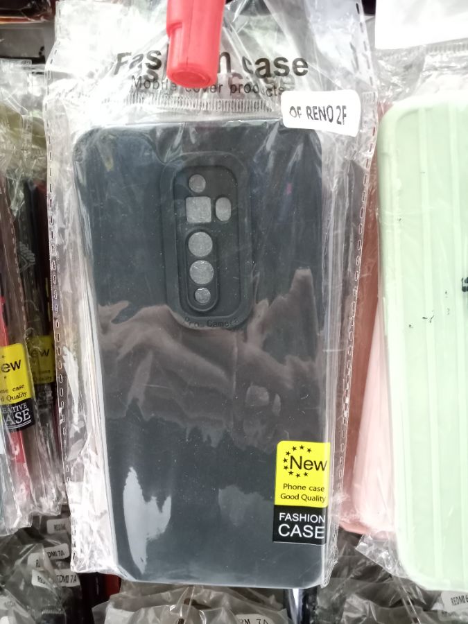 Procamera Reno 2F
