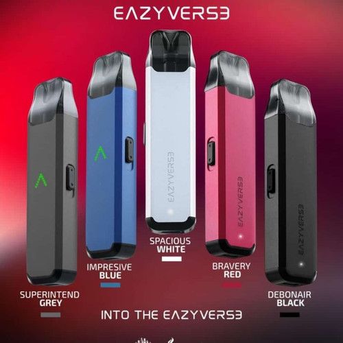 EAZY VERSE POOD KIT