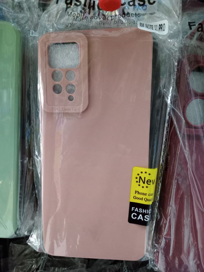 Procamera Redmi Note 11 Pro