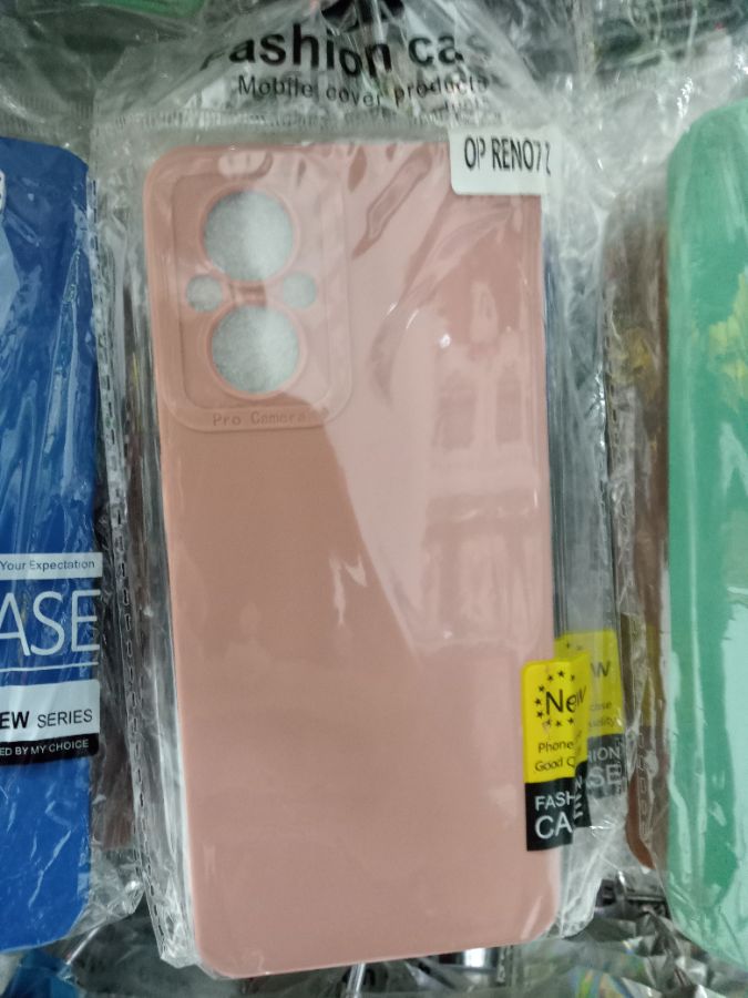 Procamera Reno 7Z