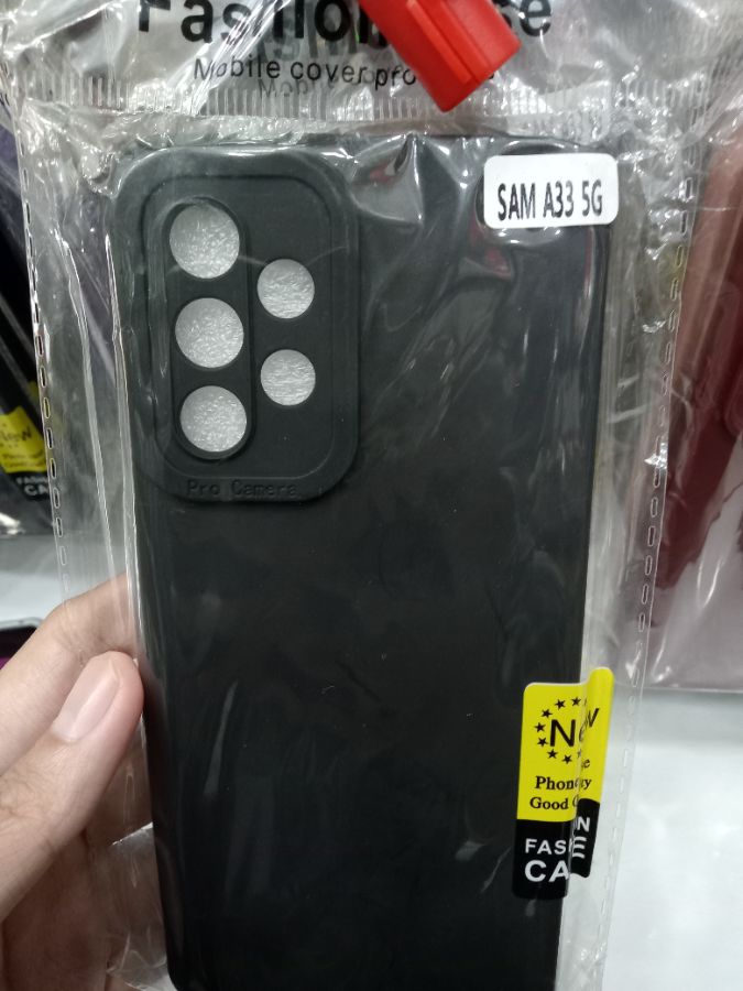 Procamera Sam A33 5G