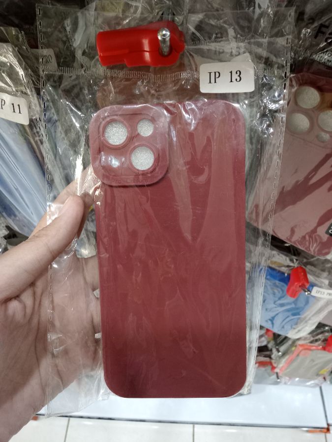 Procamera Ip 13