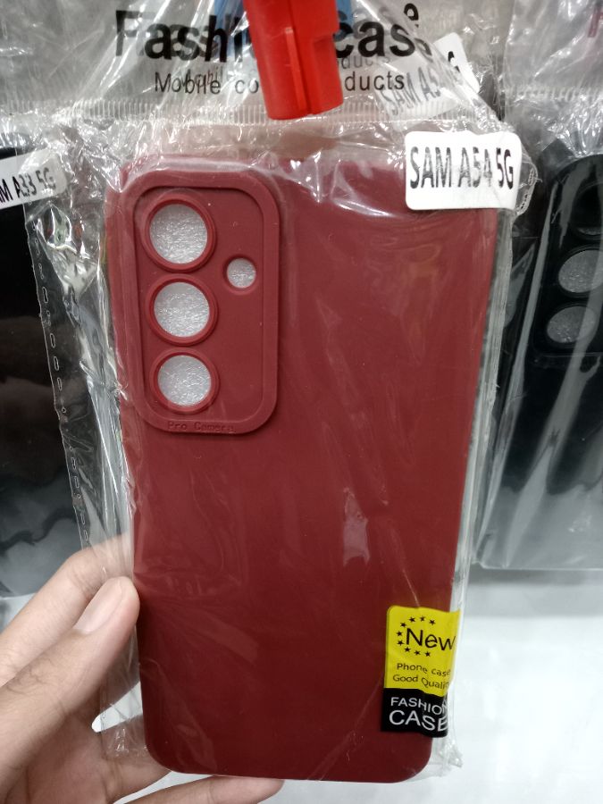 Procamera Sam A54 5G