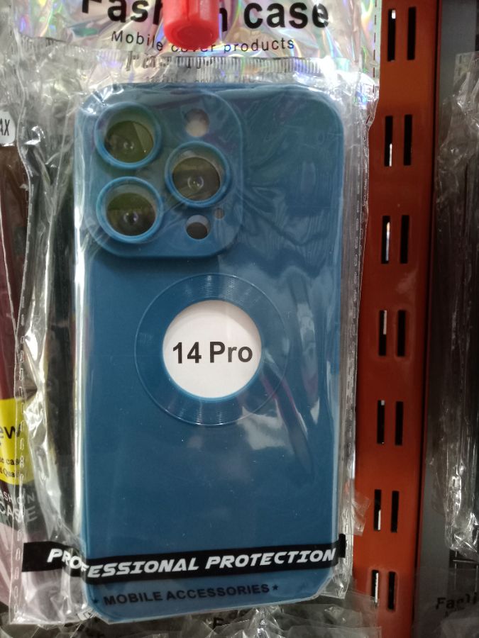 Procamera Ip 14 Pro 