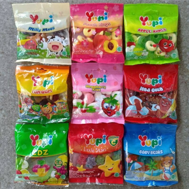 Yupi