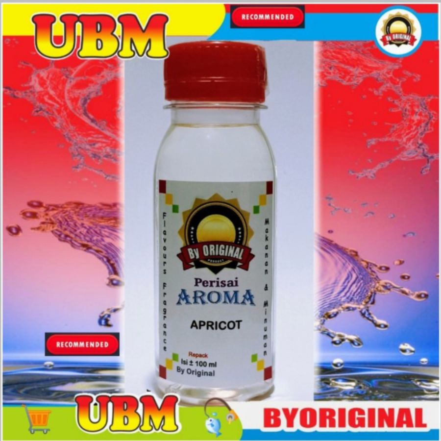 APRICOT . aprikot