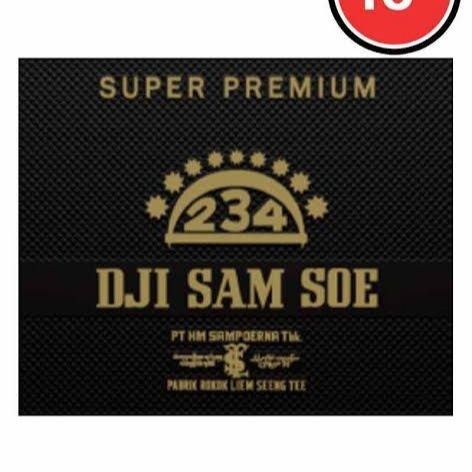 DJI SAM SOE SUPER PREMIUM