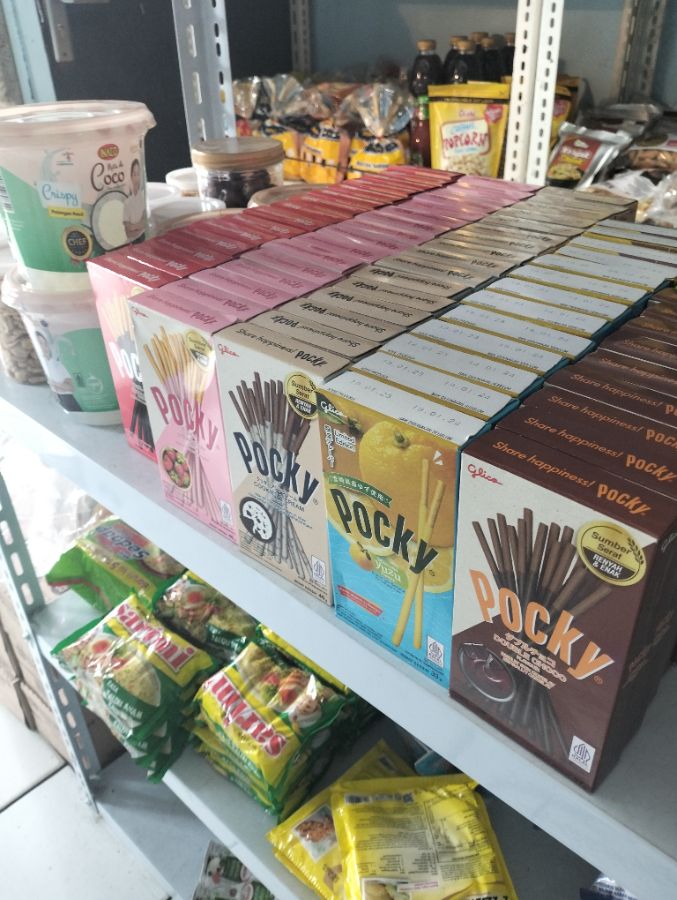 Pocky 