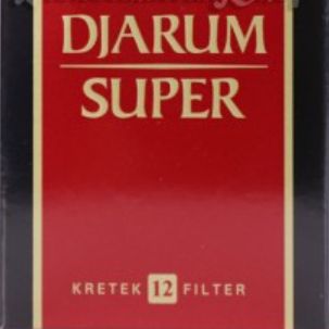DJARUM SUPER