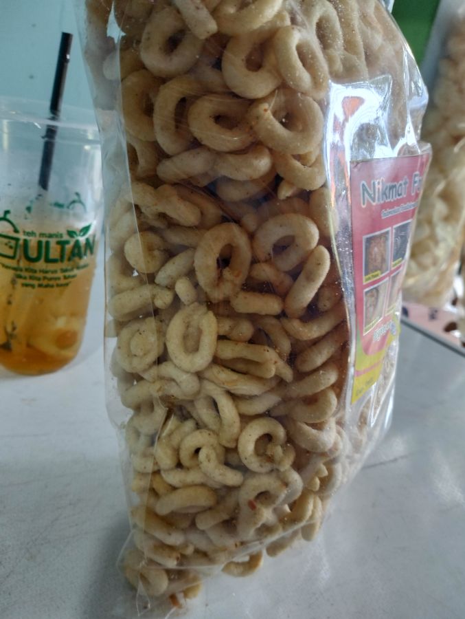 Lanting 500g