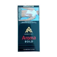 Aroma bold 12