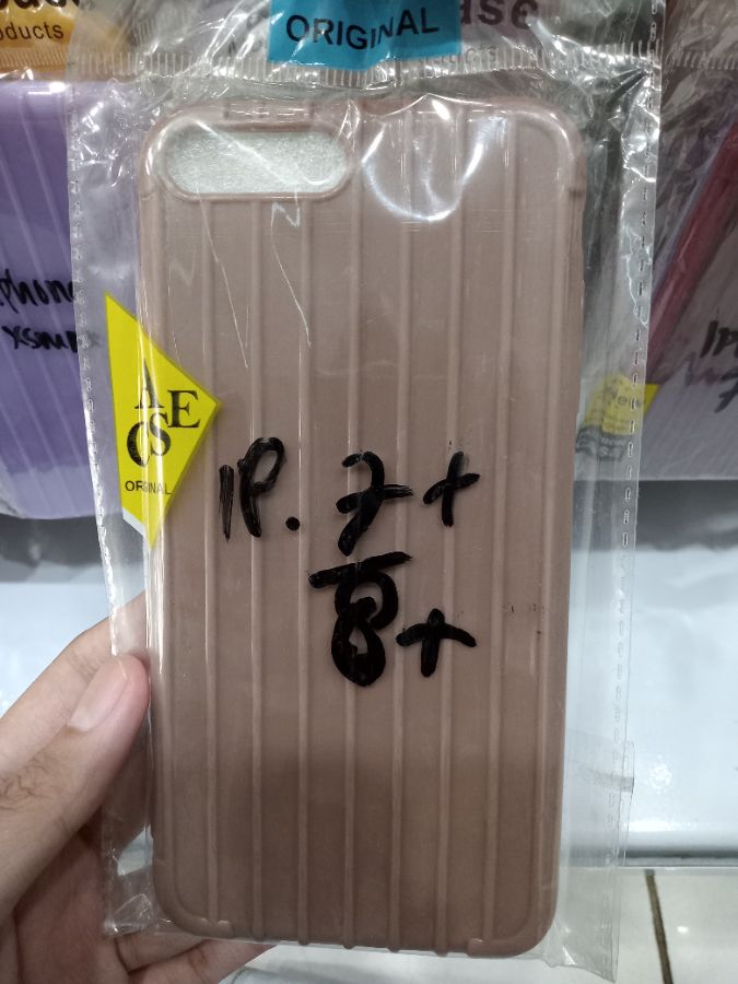Macaron Ip 7+/8+
