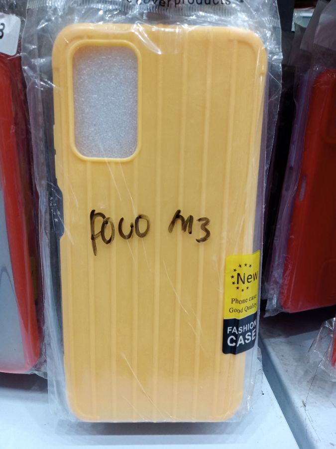 Macaron Poco M3