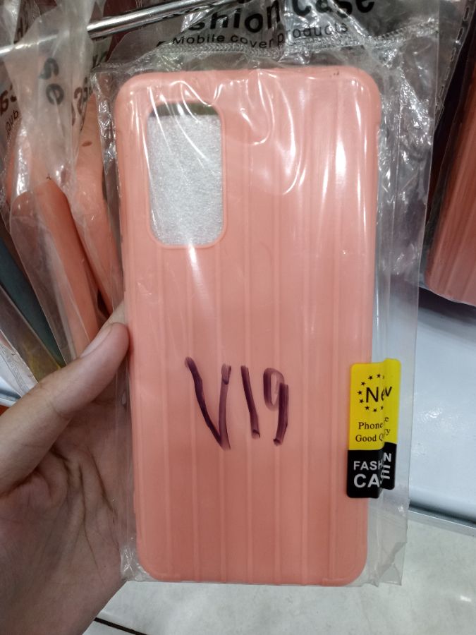 Macaron V19