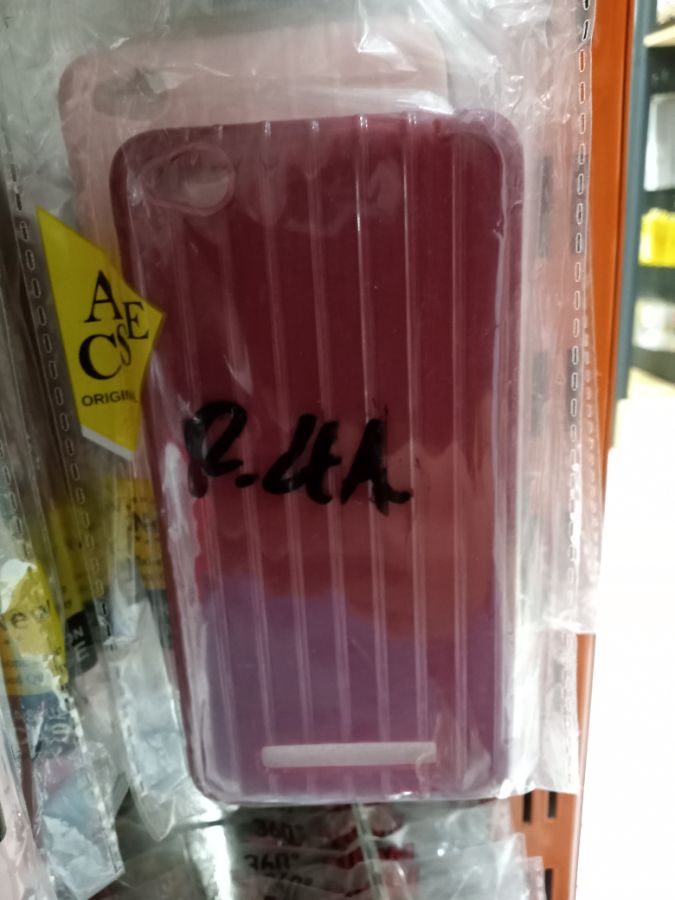 Macaron Redmi 4A