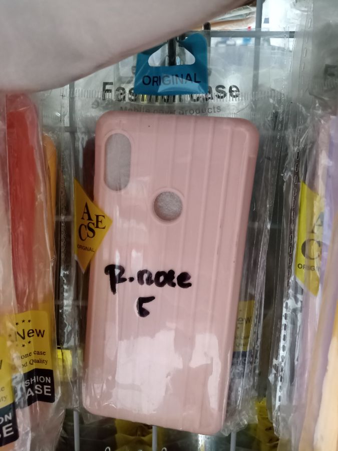 Macaron R.note 5