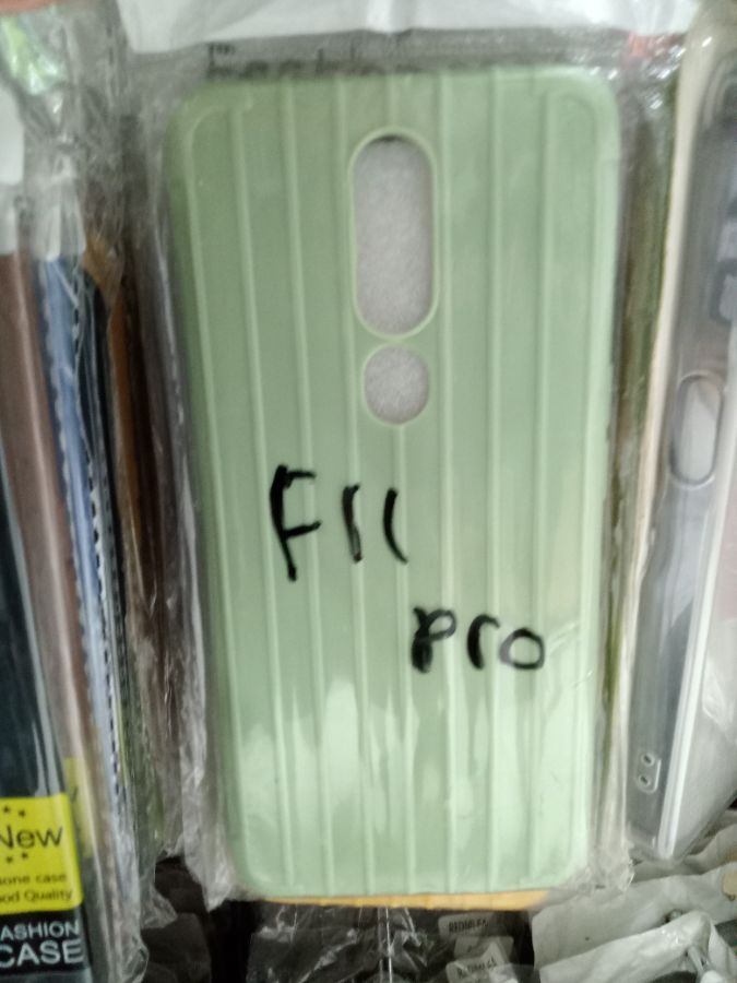 Macaron F11 pro
