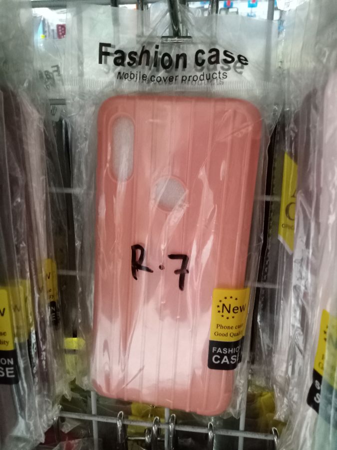Macaron Redmi 7
