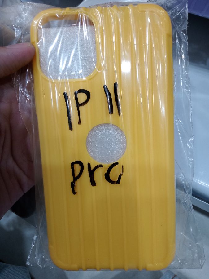Macaron iPhone 11 pro