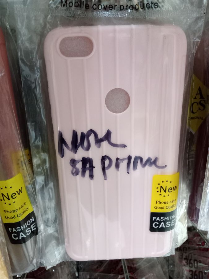 Macaron Note 5A prime