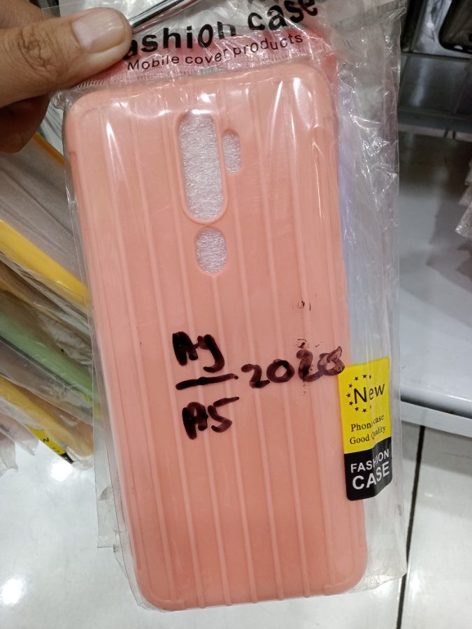 Macaron A9 2020/A5 2020