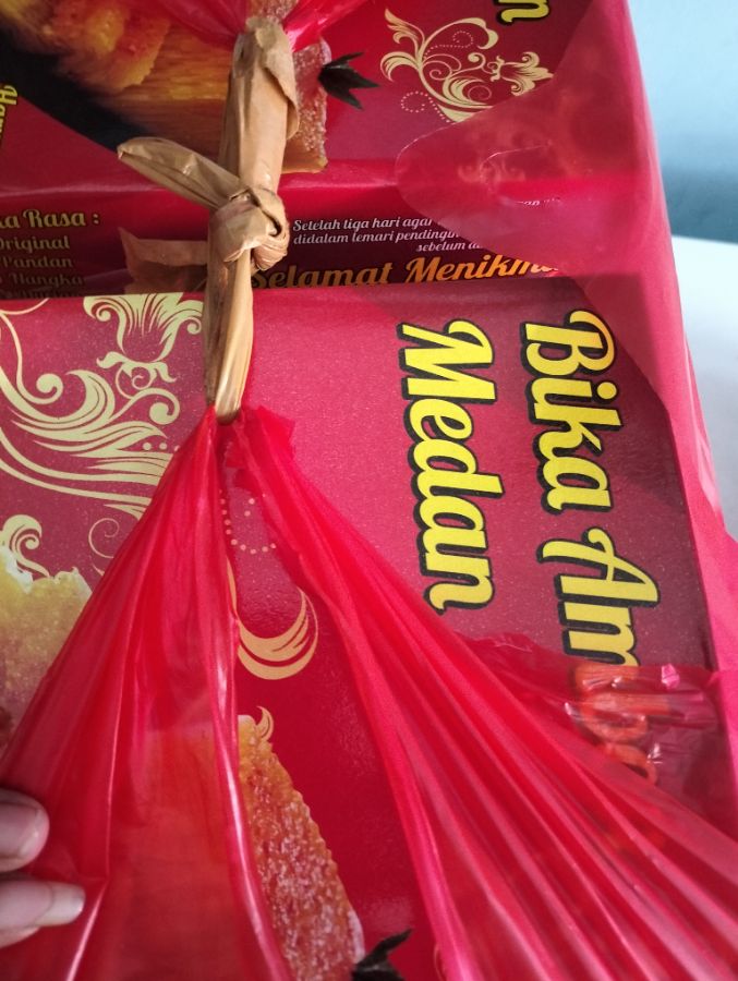 Bika ambon