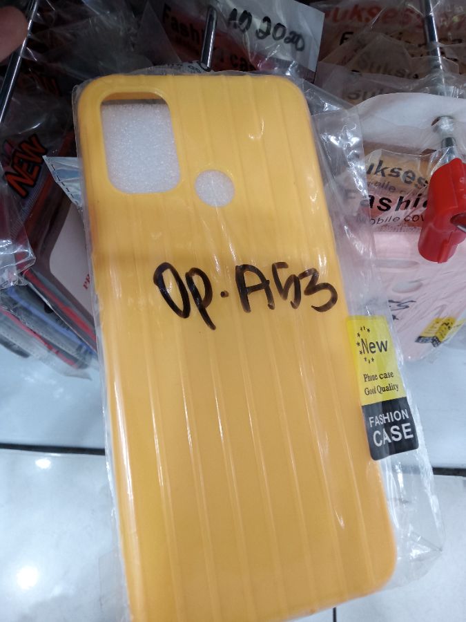 Macaron Oppo A53/A33