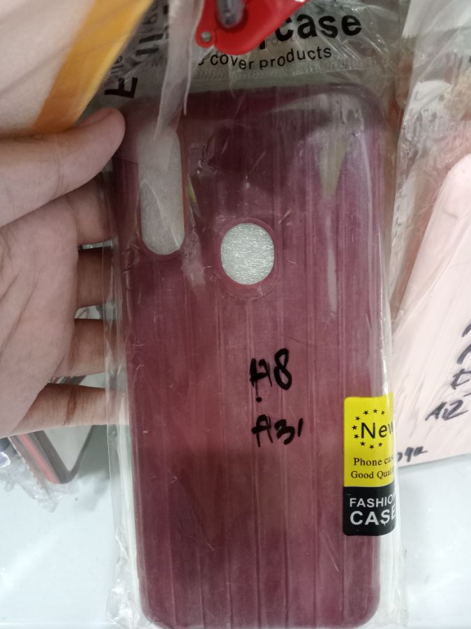 Macaron Oppo A8/A31
