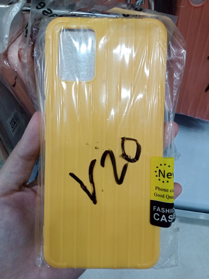 Macaron V20