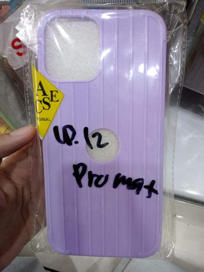 Macaron Ip 12 pro max