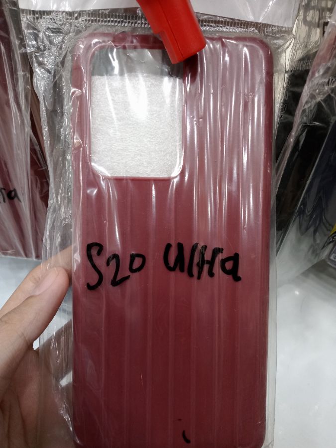 Macaron S20 ultra