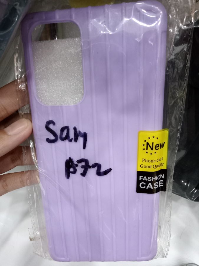 Macaron Sam A72