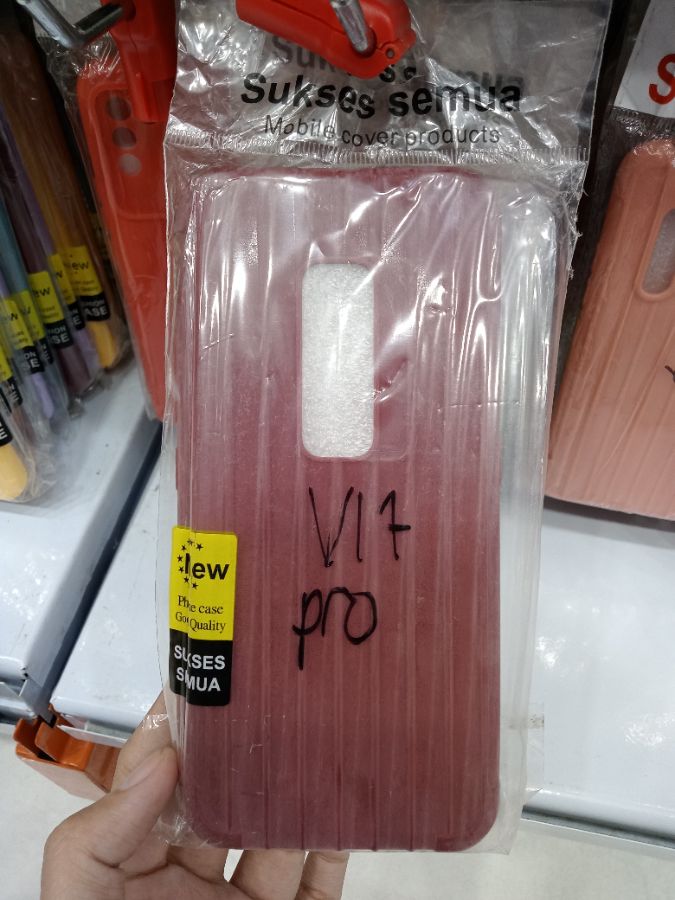 Macaron V17 pro
