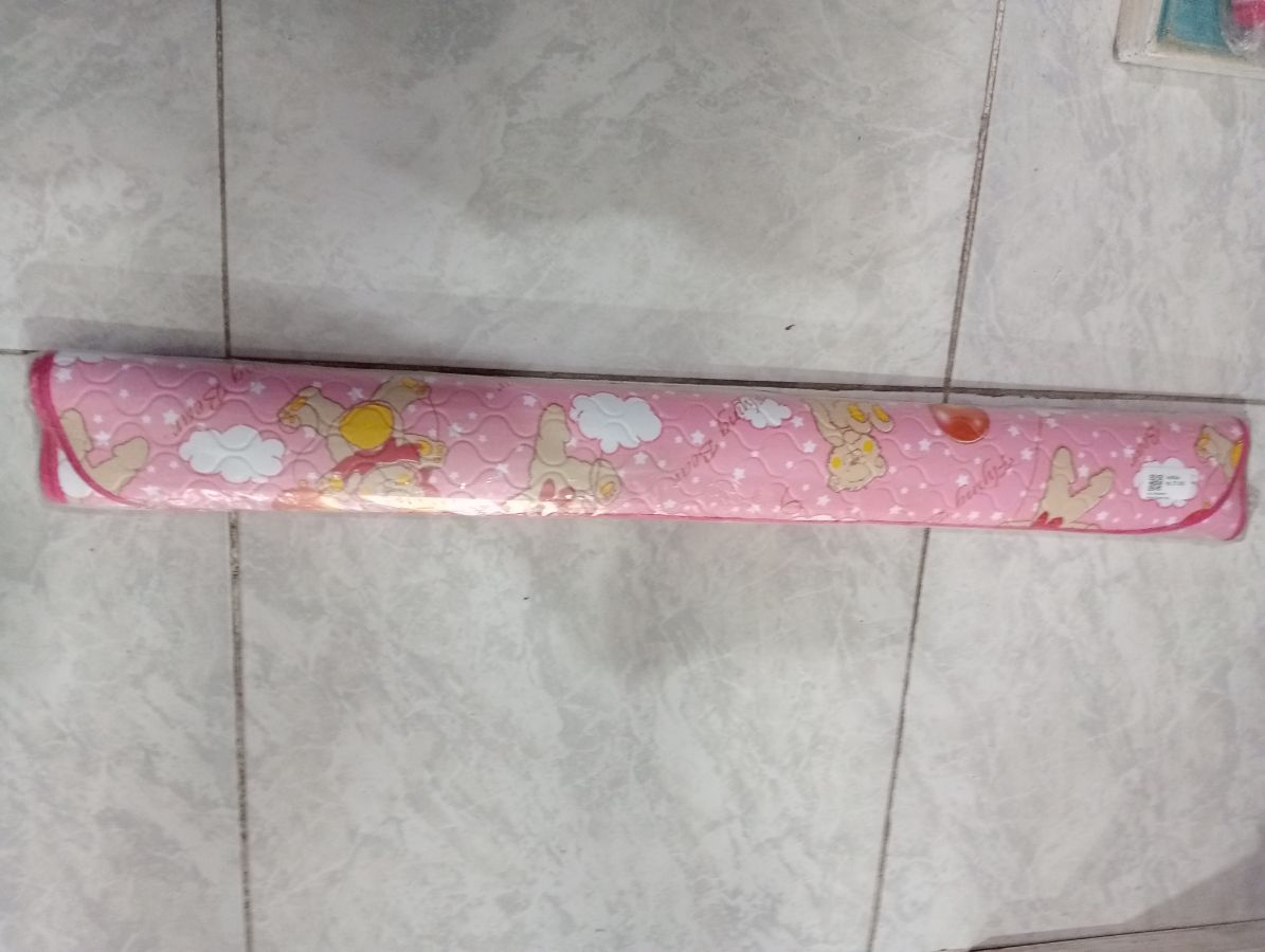 Perlak Karpet Bayi