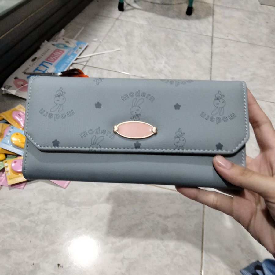 Prettyzys Pjg Modern Blue