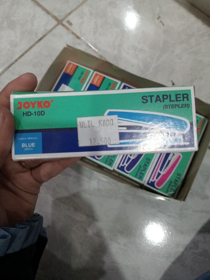 Staples Joyko HD-10D