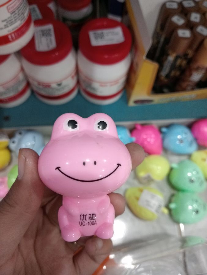 Sliper Katak