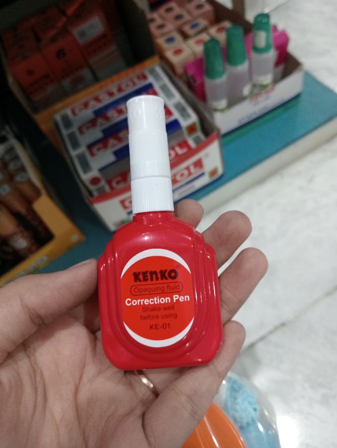 Kenko/ Correction Pen